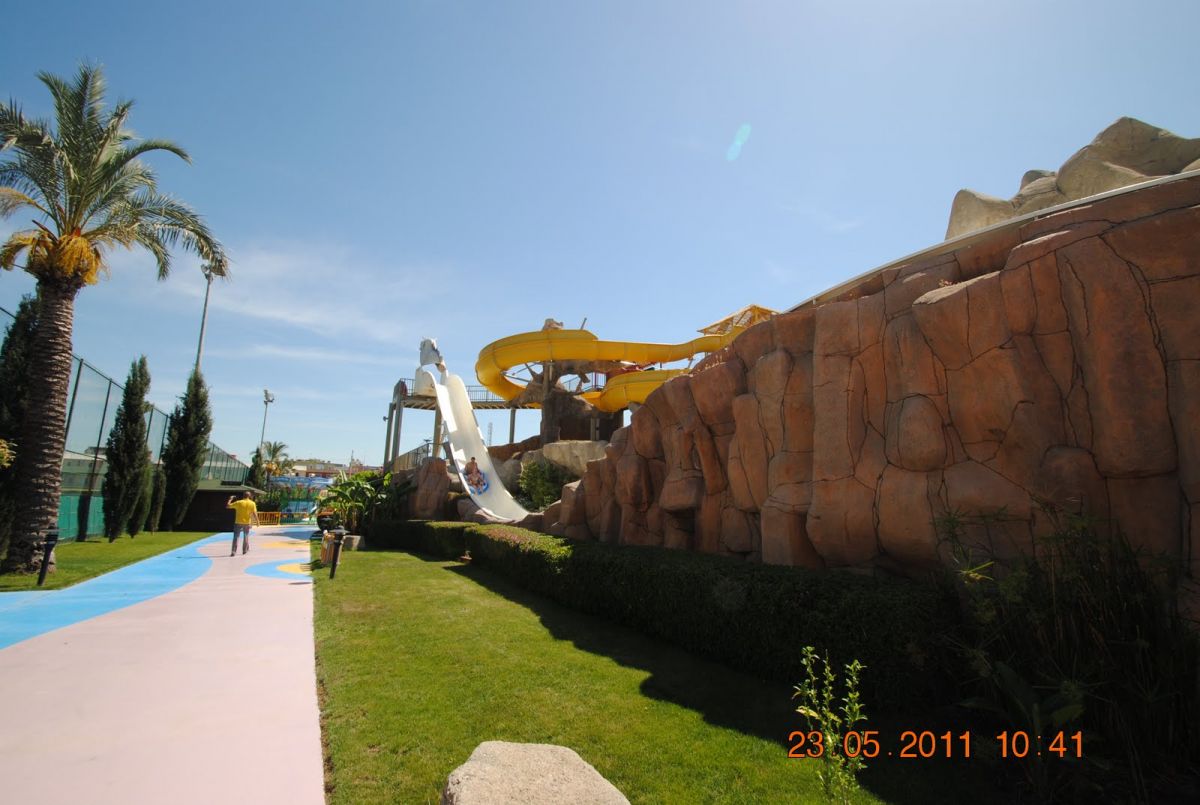 imagini hotel SILENCE BEACH RESORT SIDE